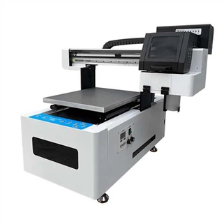 Mini UV punjeni pisač 4050 čaše za printer za štampač